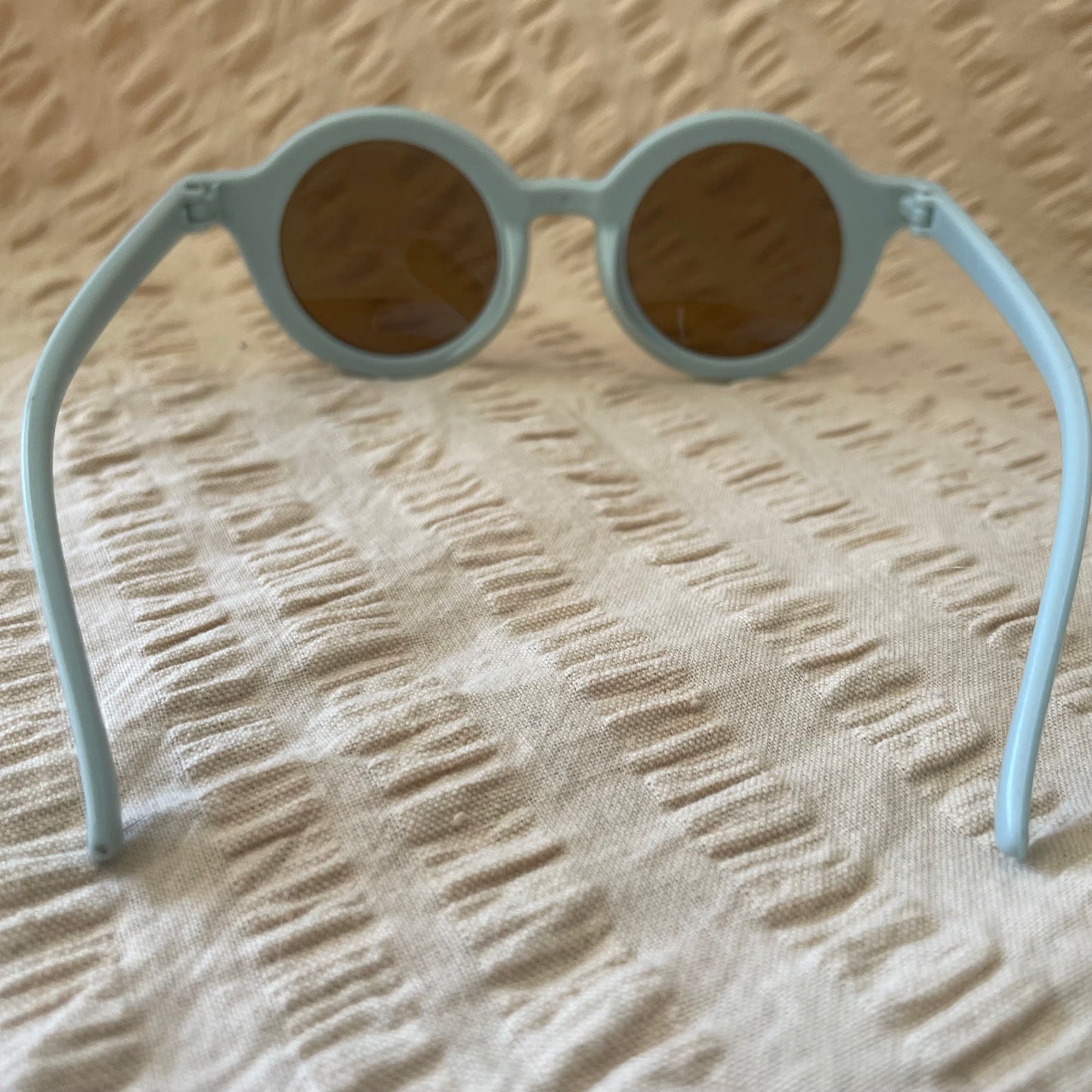 Remy Round Toddler Shades