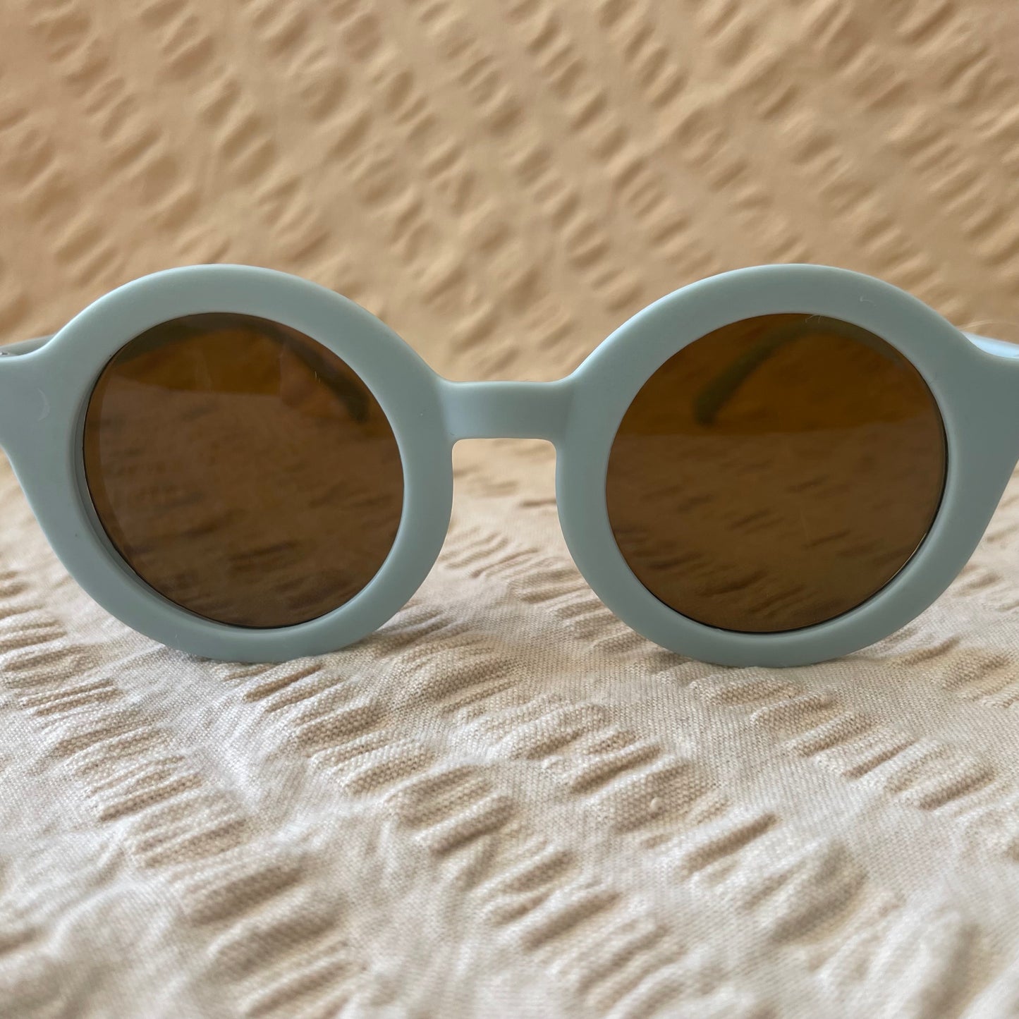 Remy Round Toddler Shades