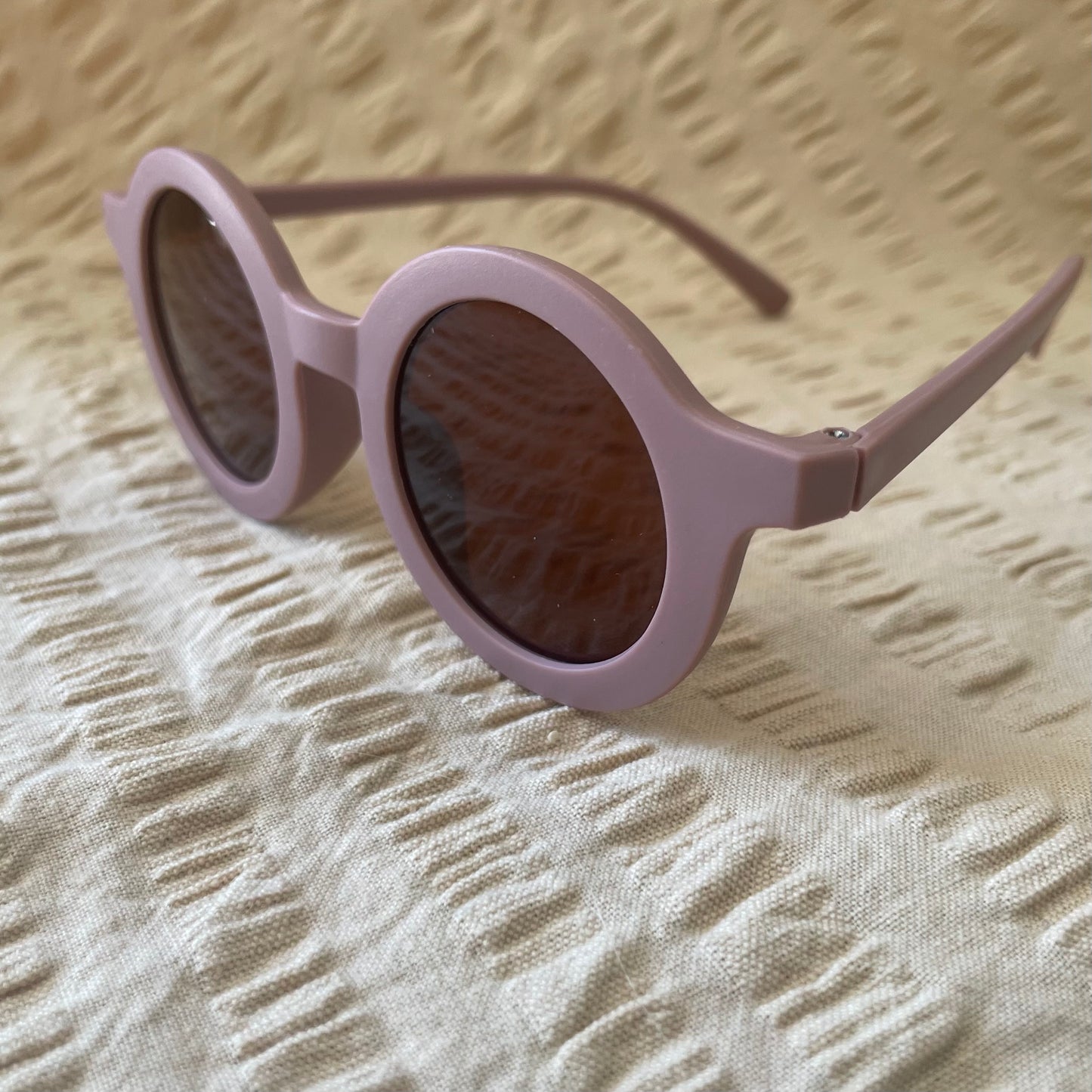 Remy Round Toddler Shades