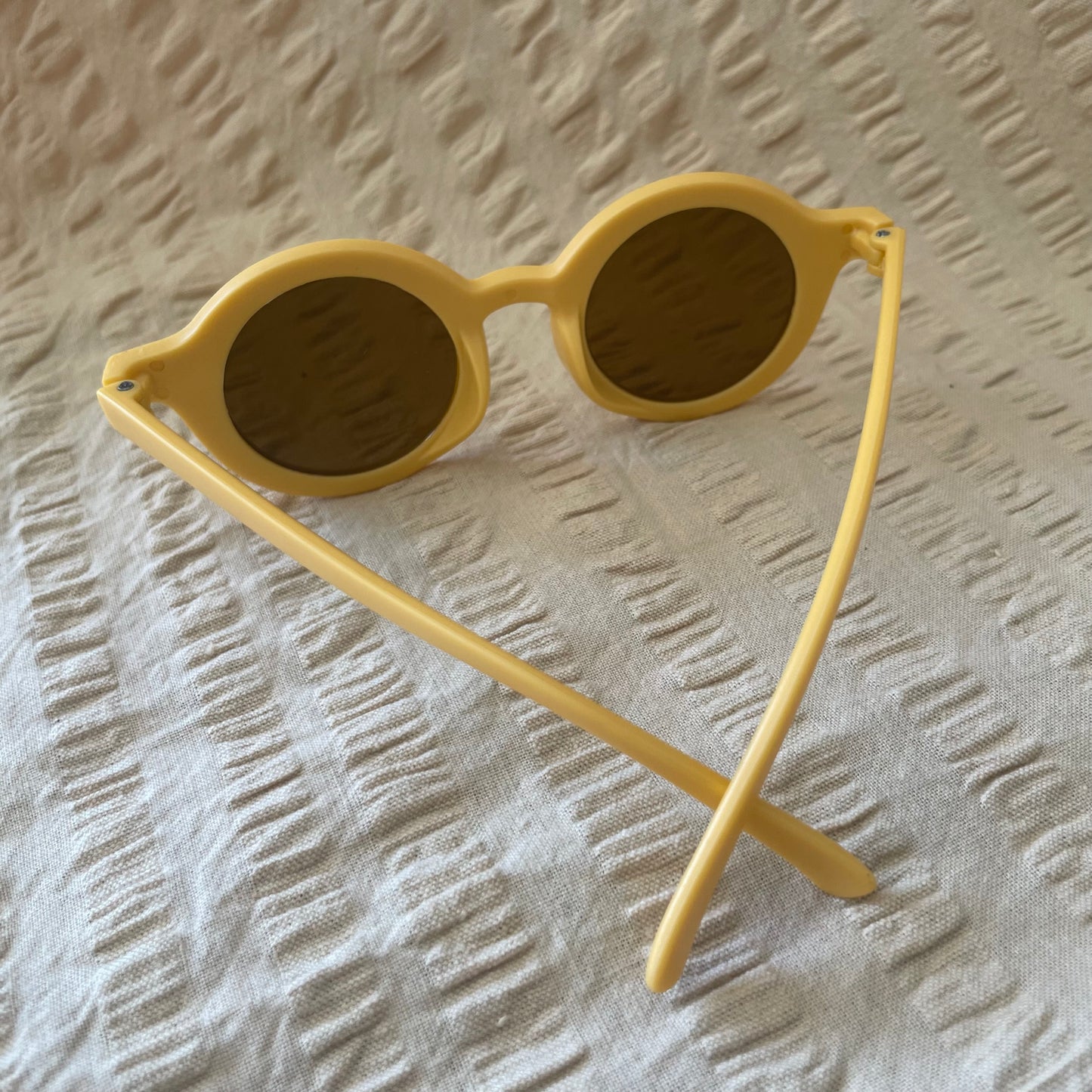 Remy Round Toddler Shades