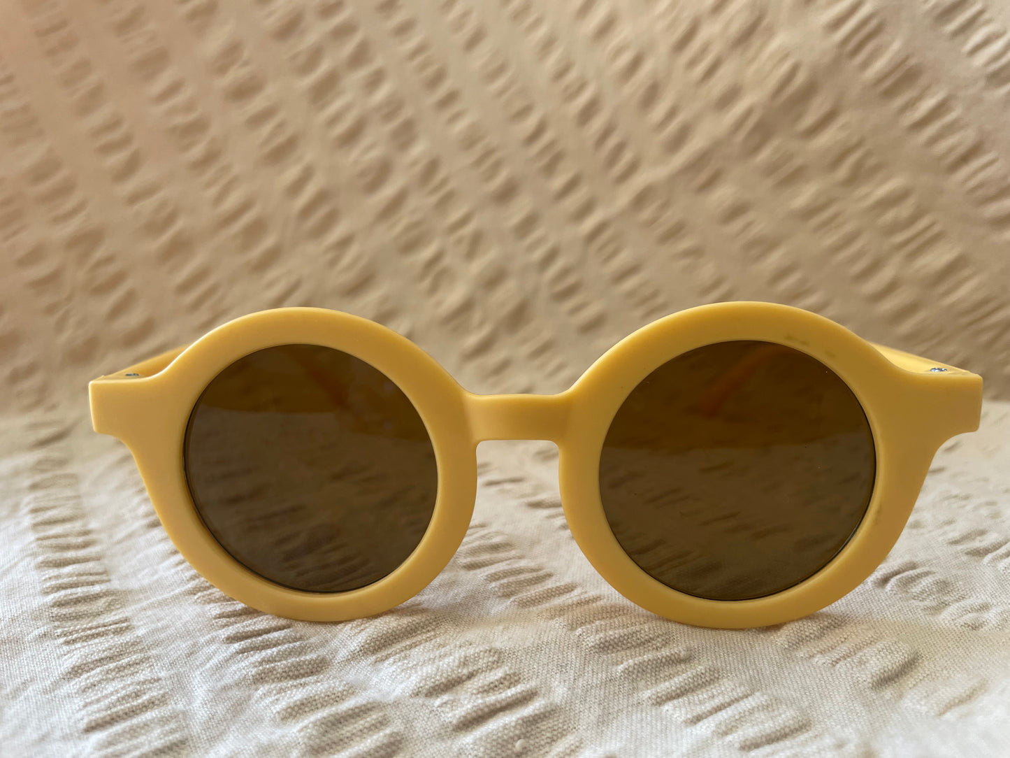 Remy Round Toddler Shades