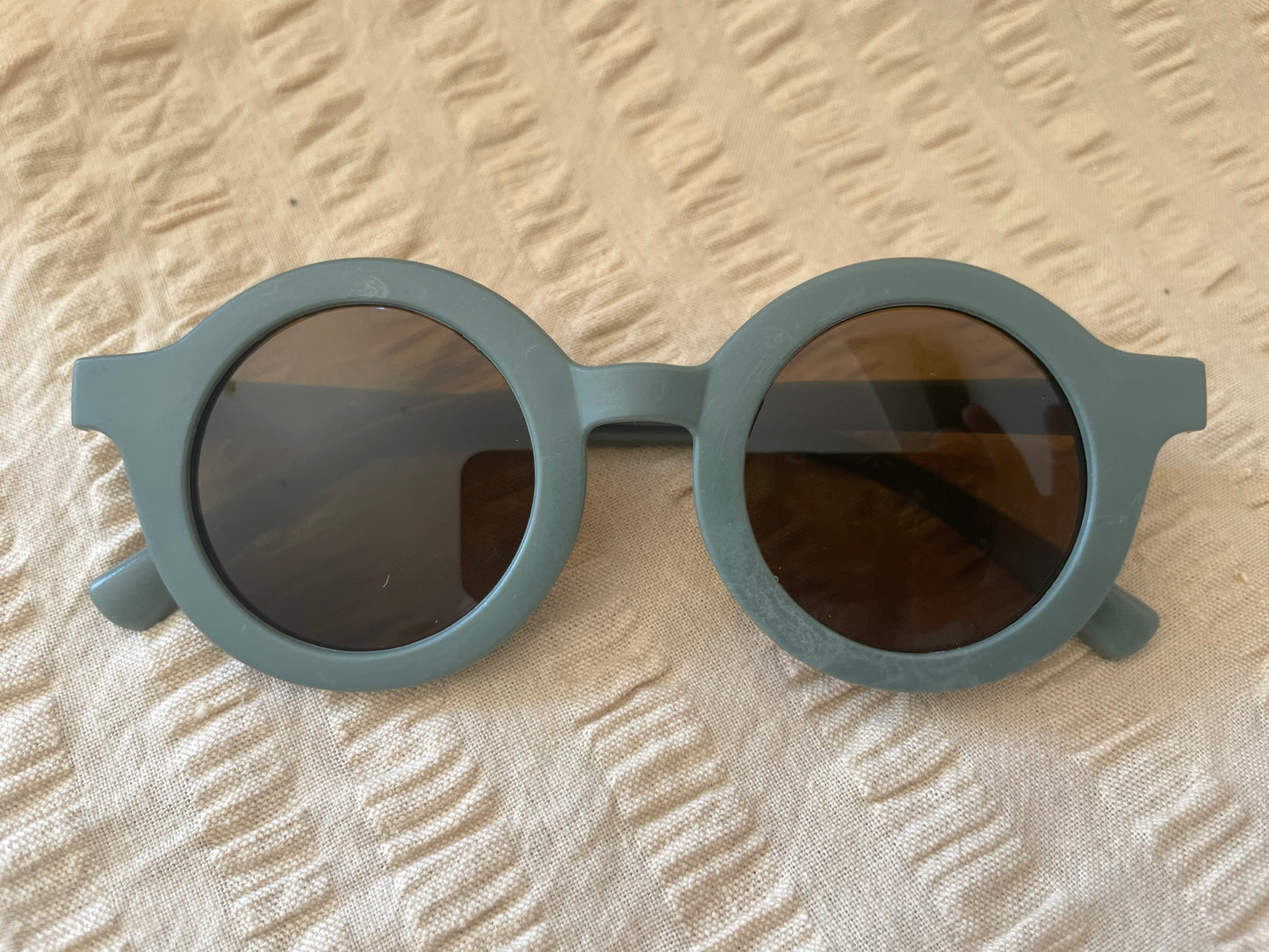 Remy Round Toddler Shades