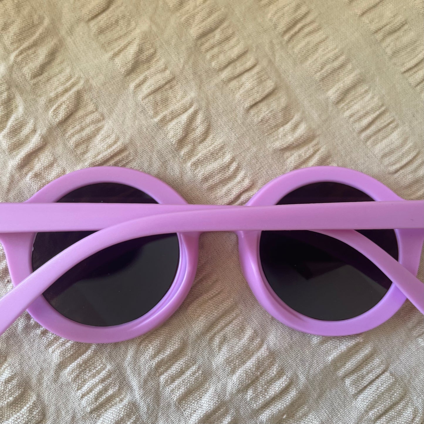 Remy Round Toddler Shades