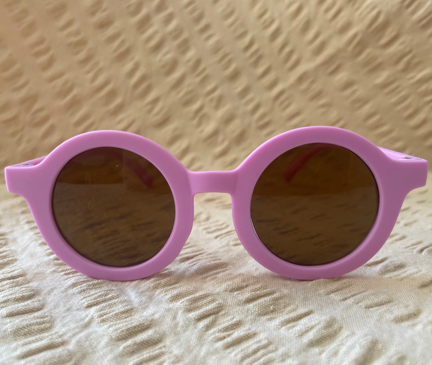 Remy Round Toddler Shades