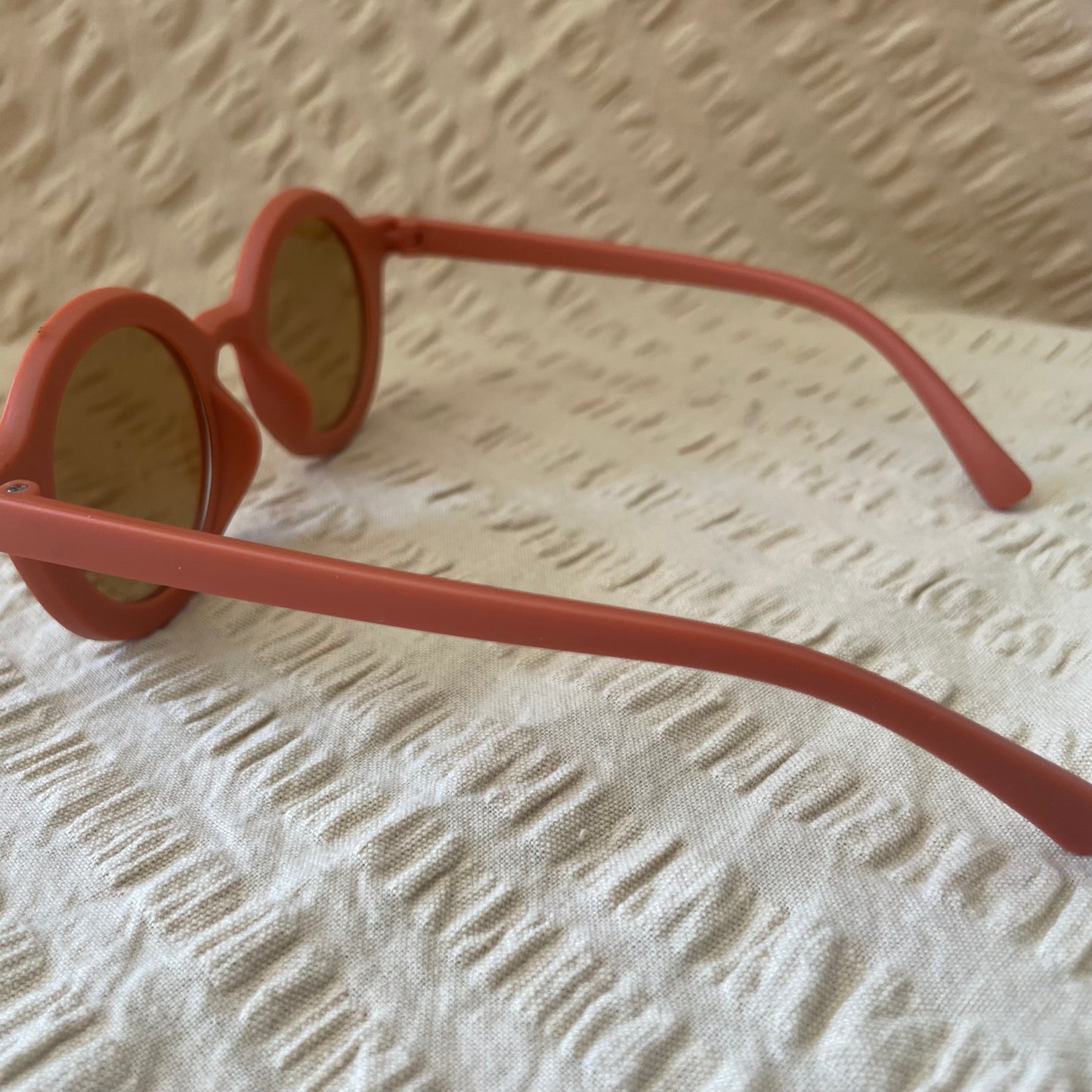 Raegan Split Colour Toddler Shades