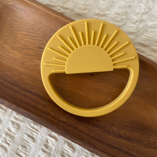 Sunny Days Teether