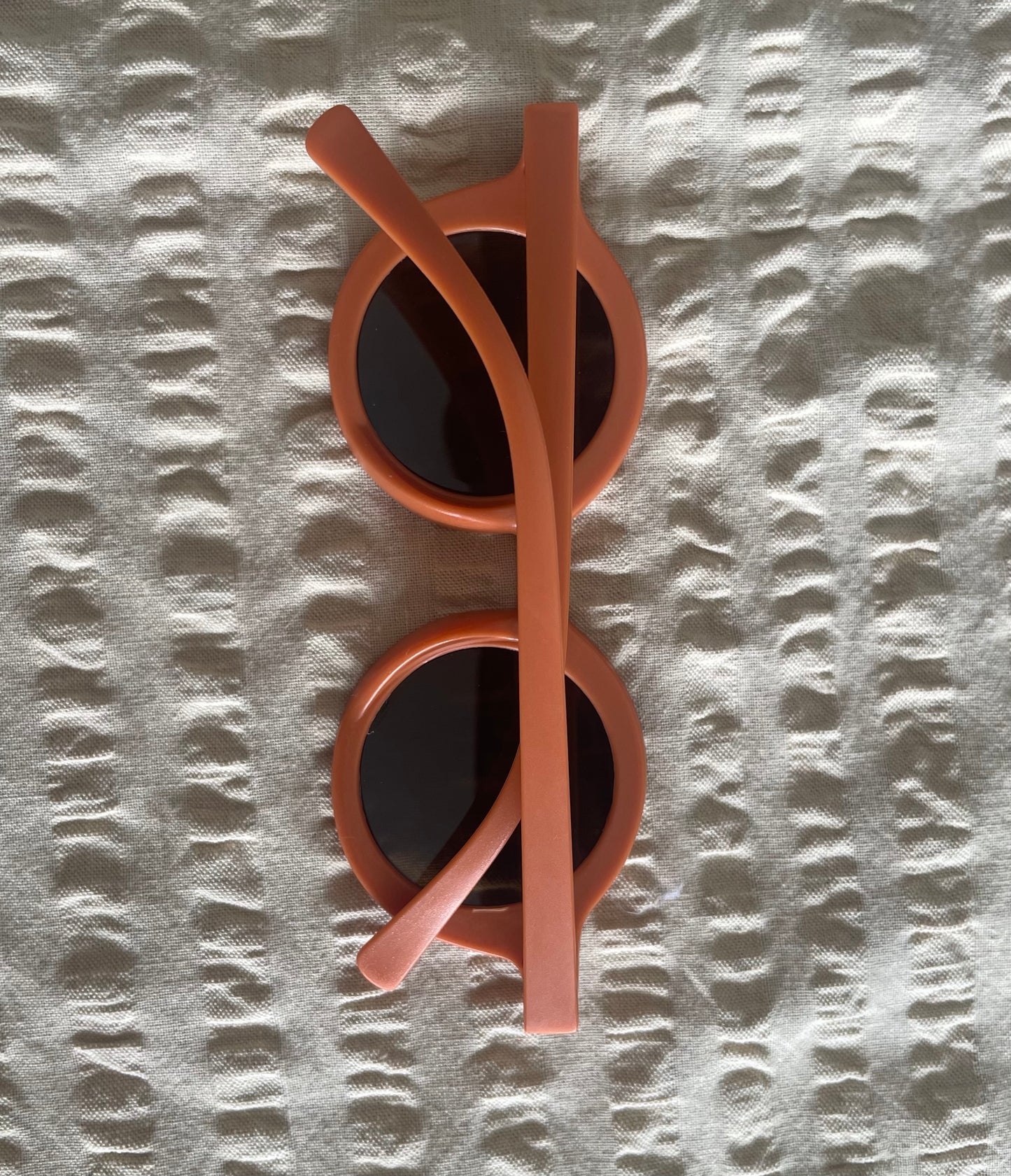 Remy Round Toddler Shades