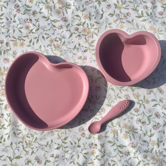 Little Lovely Tableware Set