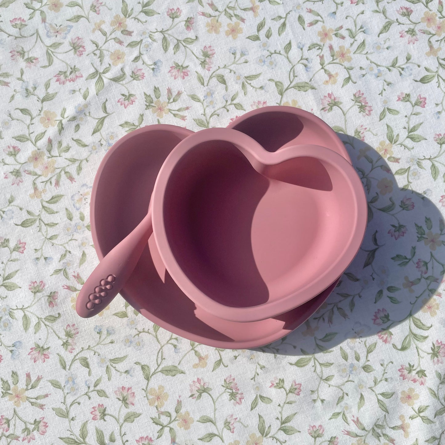 Little Lovely Tableware Set