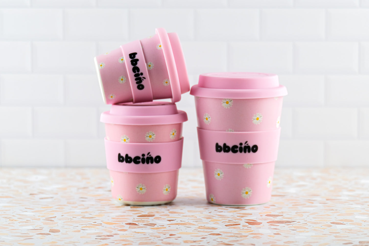 Daisy BBCino Cup (120ml)