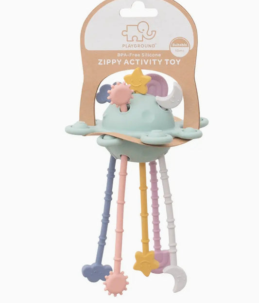 Zippy Baby Activity Toy