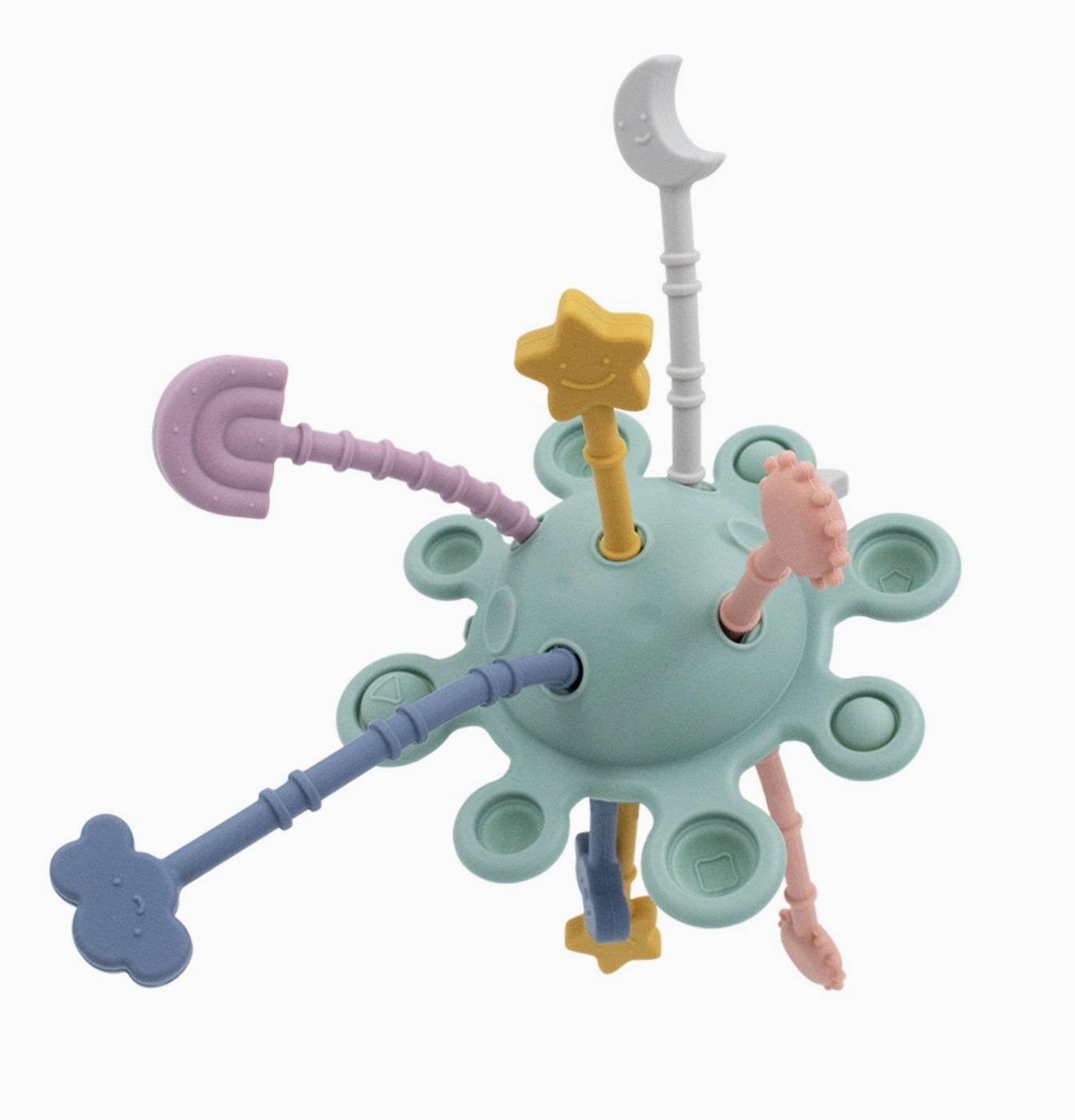 Zippy Baby Activity Toy
