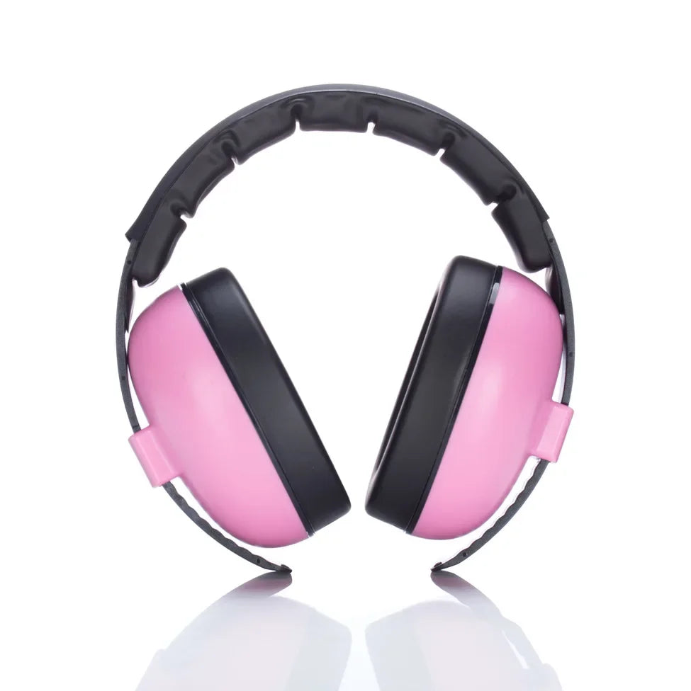Calm Baby Earmuffs