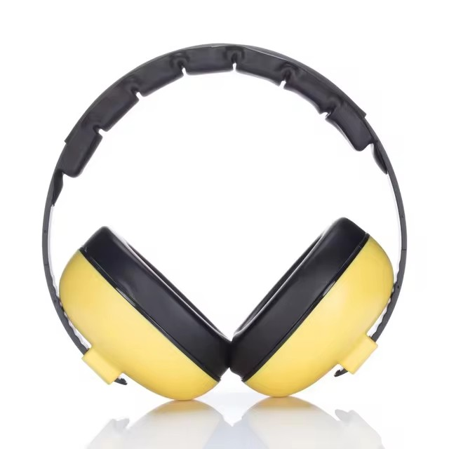 Calm Baby Earmuffs