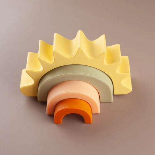 Sunshine Stacker Toy