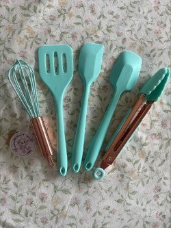Little Chef Kitchen Set